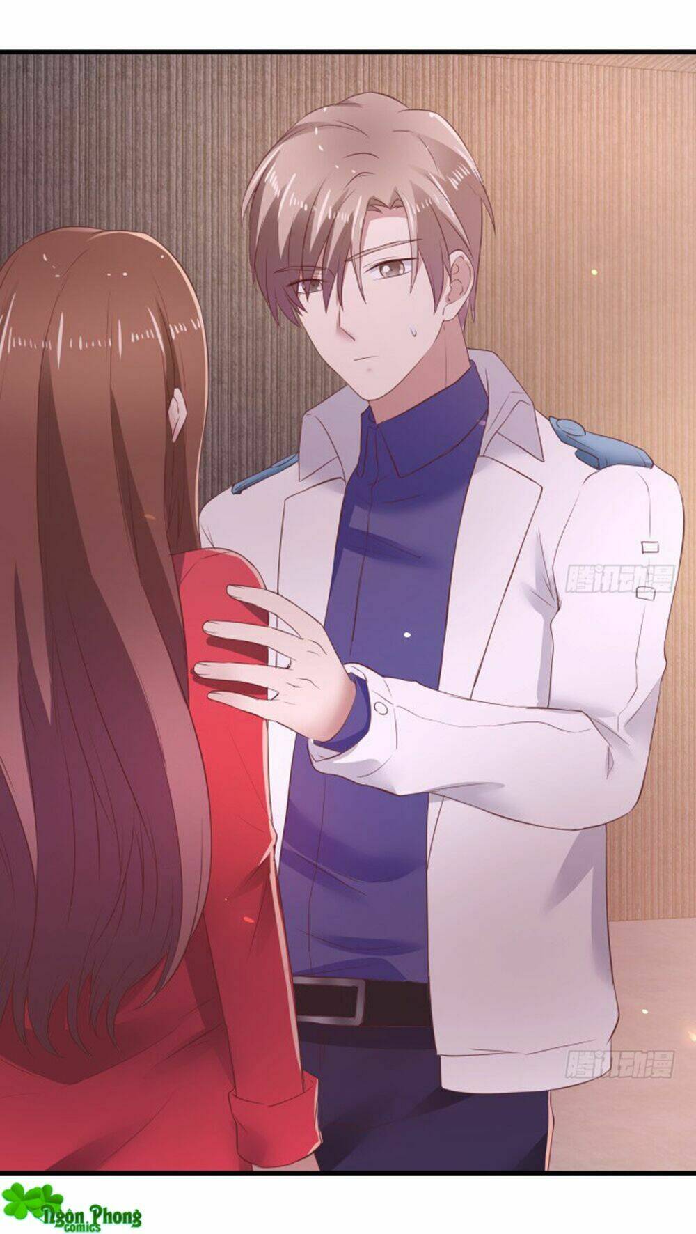 khi trò chơi ác ma bắt đầu chapter 93 41