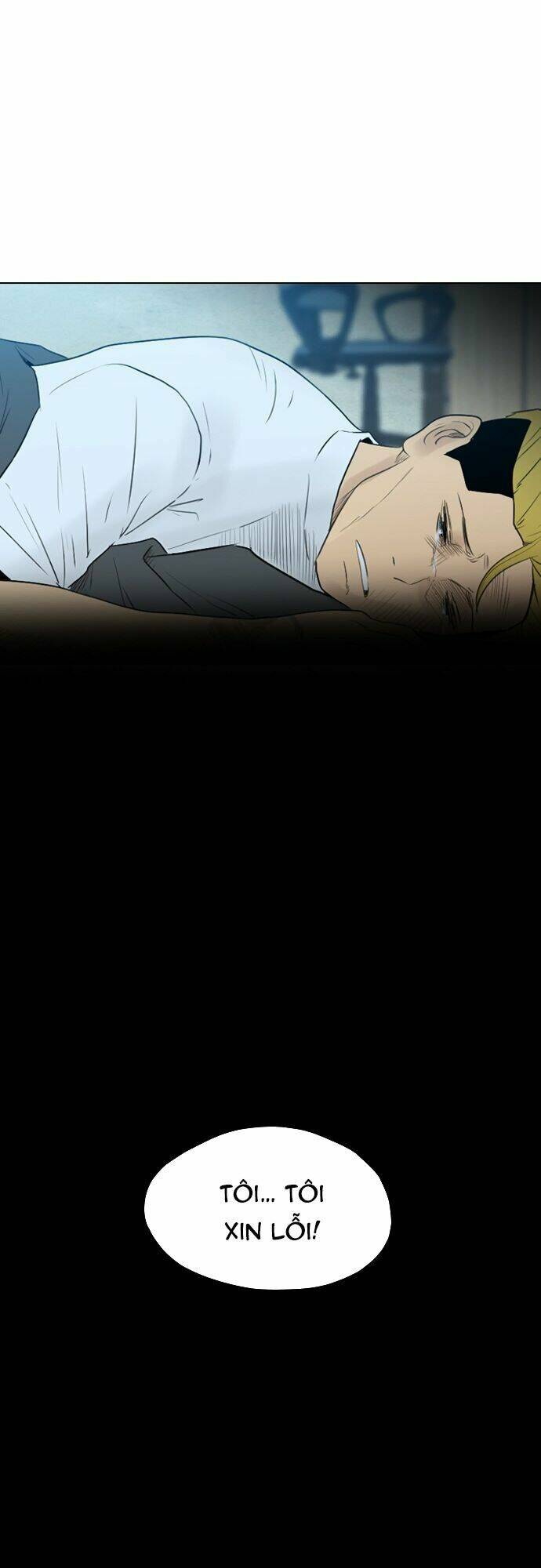 kẻ hồi sinh chapter 116 38