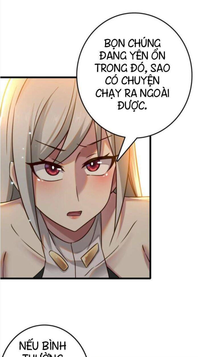 đại bảo kiếm của tôi chapter 11 31