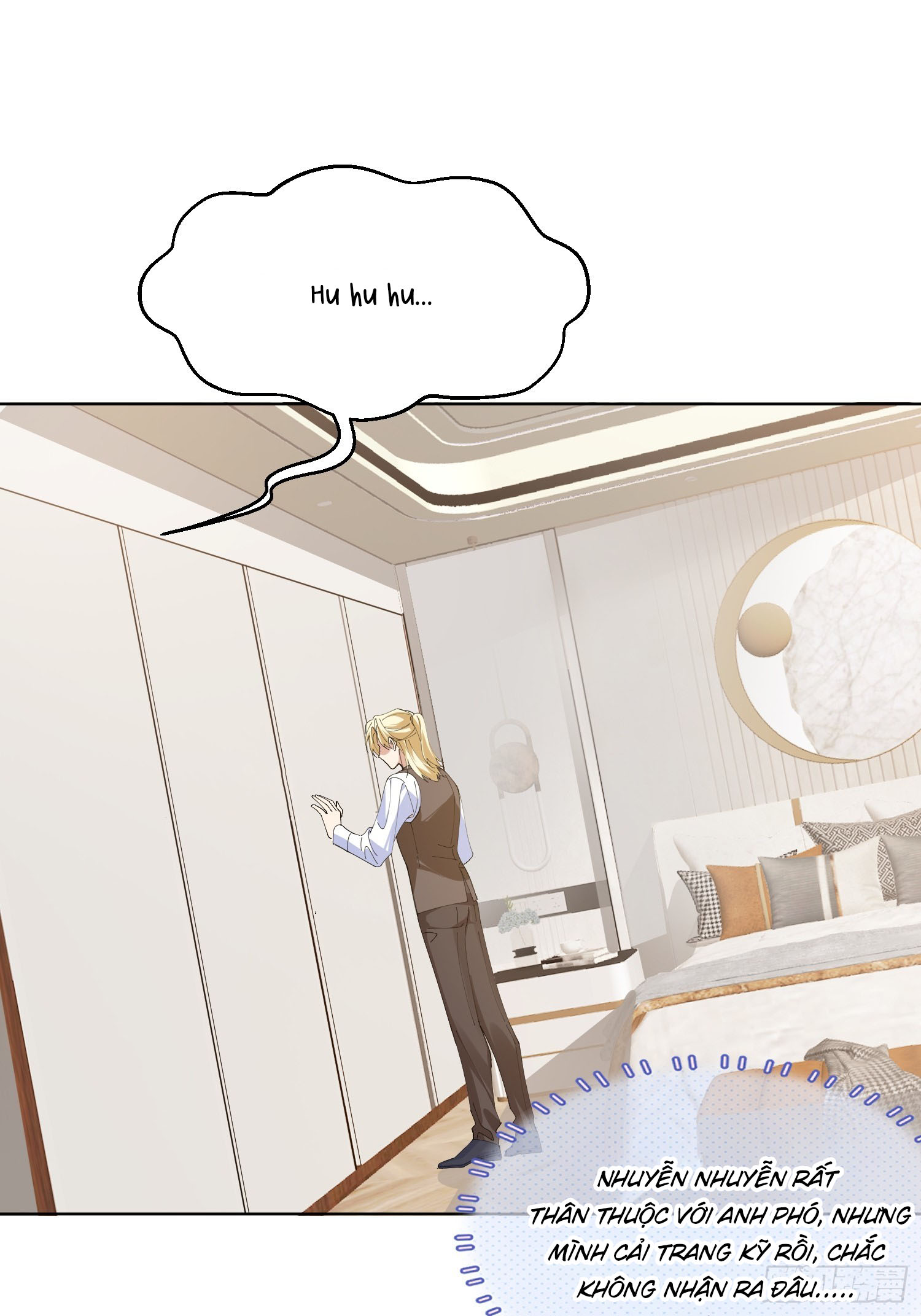 ỷ trên hiếp dưới chapter 17 9