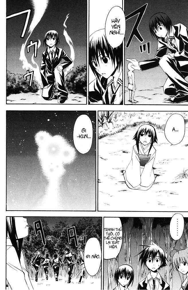 psycho buster chapter 13 24