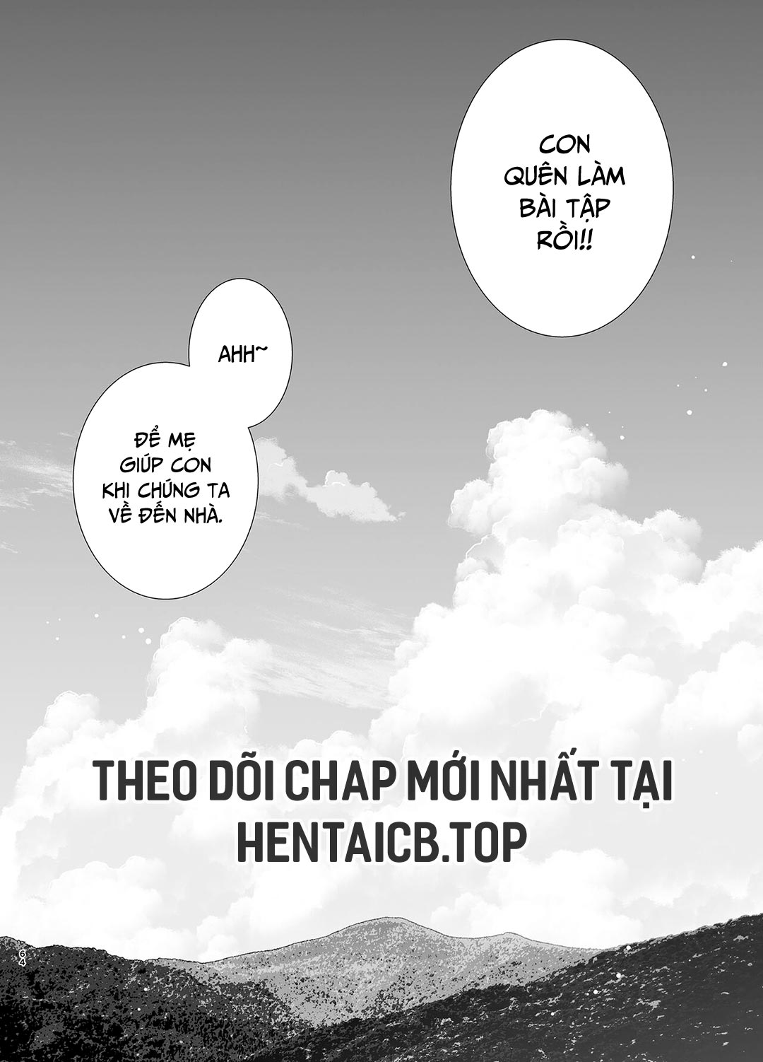 mẹ chính là người tôi yêu! chapter 5 63