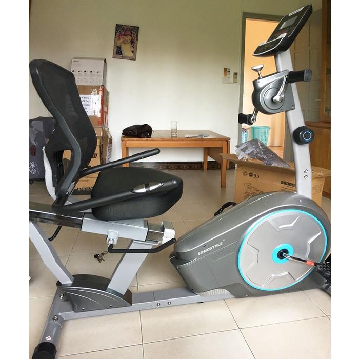Xe đạp phục hồi chức năng D853