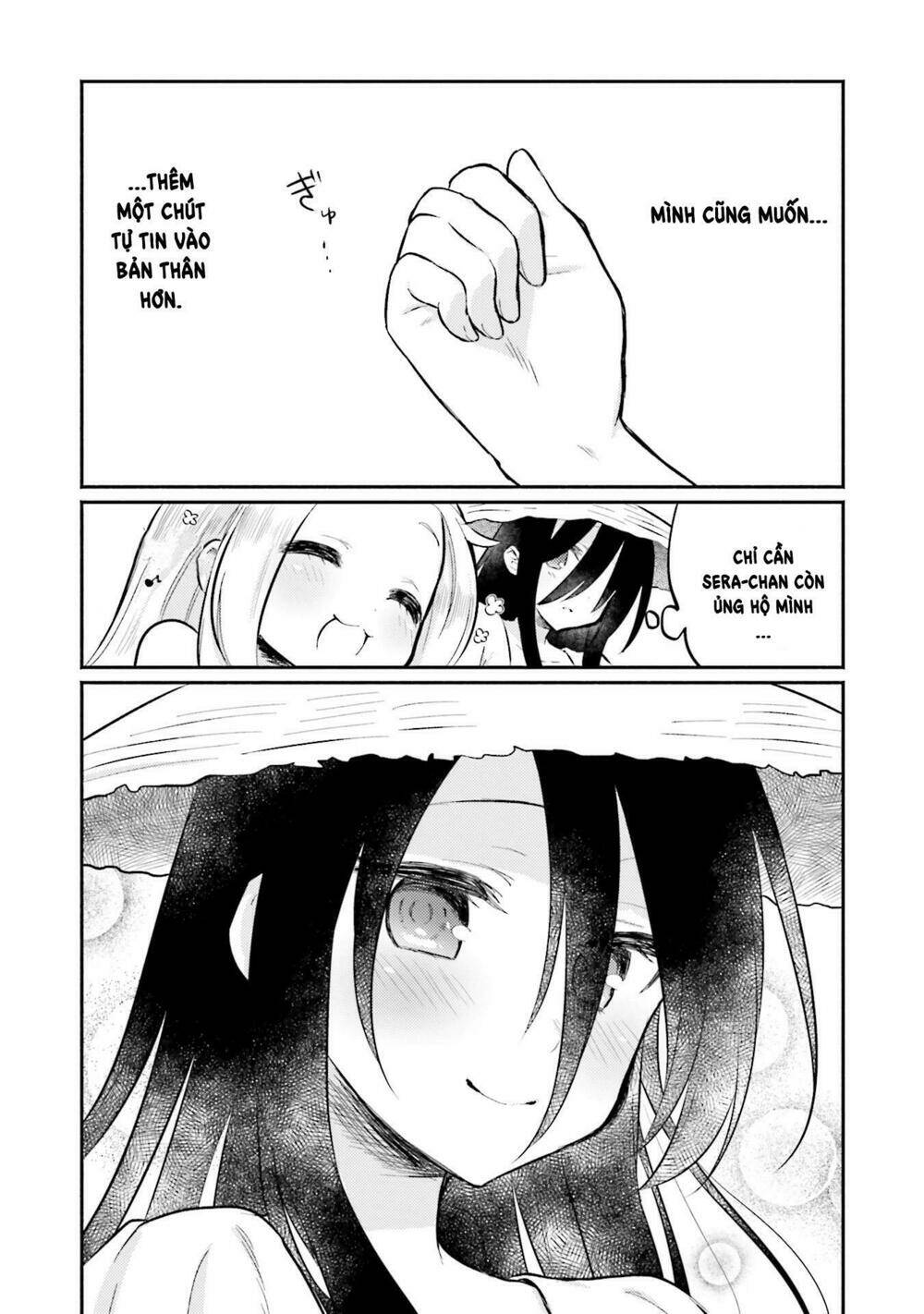 nijiiro photograph chapter 1 28