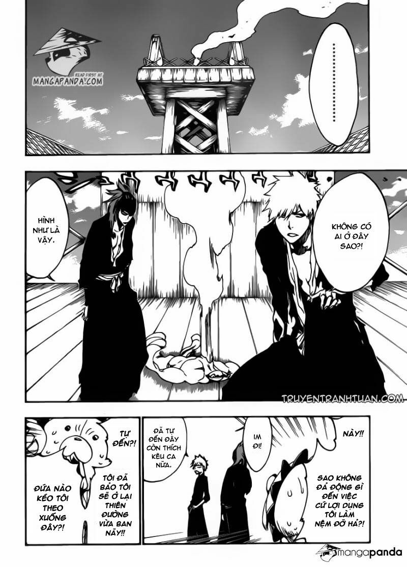 thần chết ichigo chapter 522 4