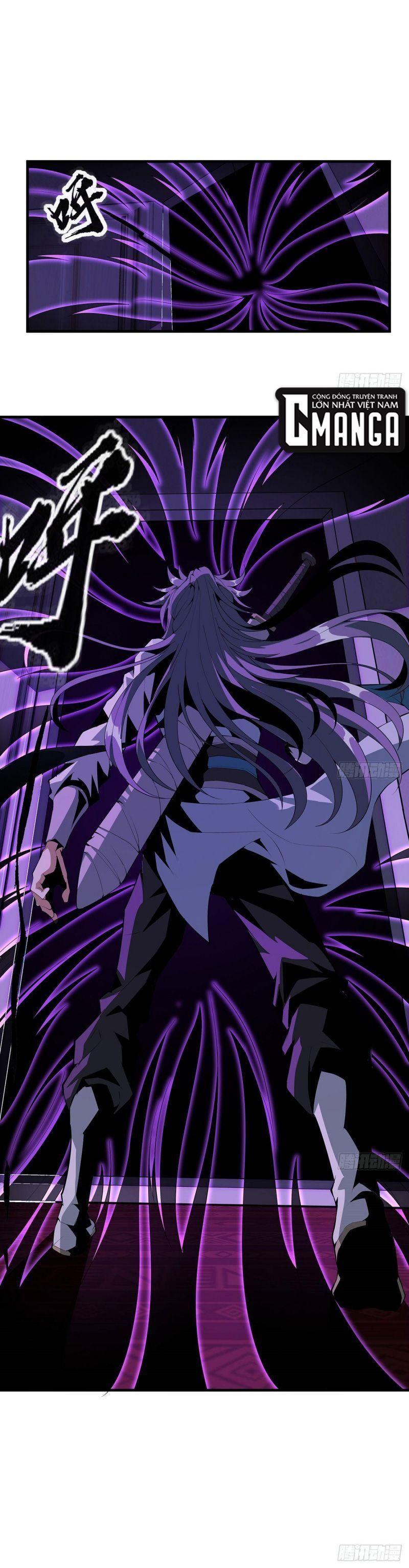 địa cầu đệ nhất kiếm chapter 21 1