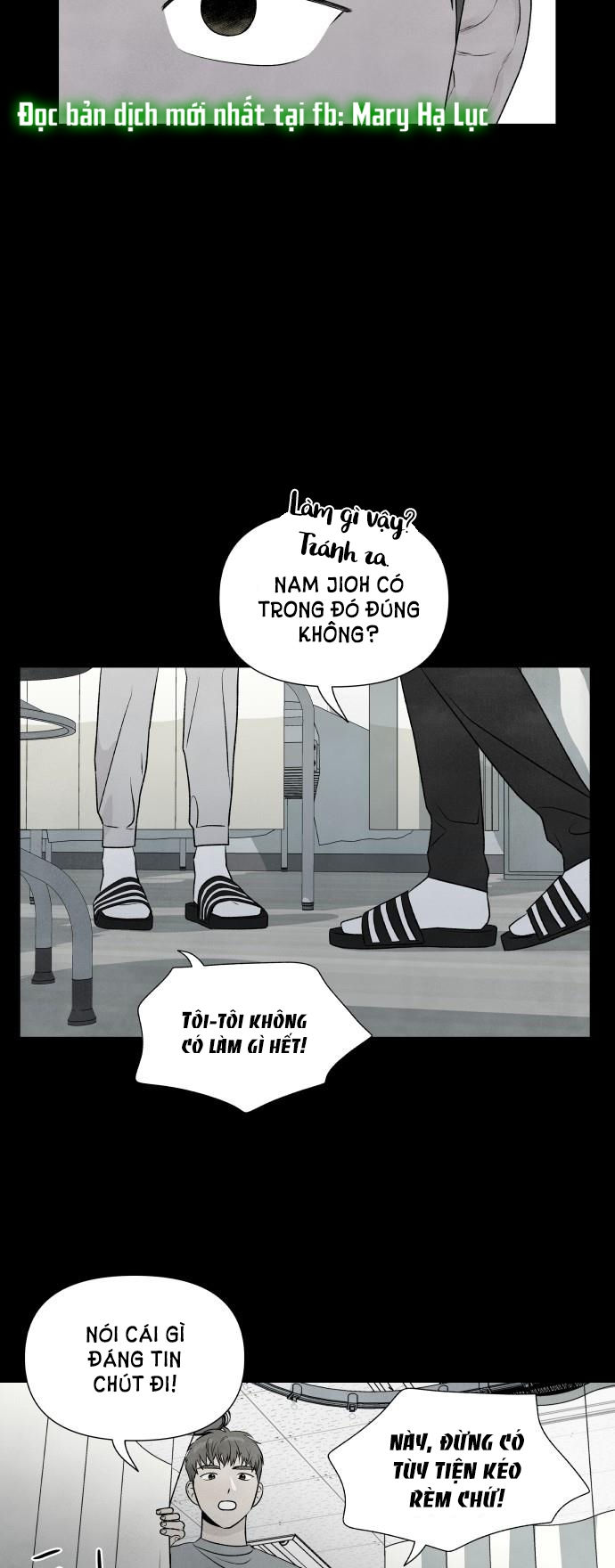 điều khiến tôi quyết tâm muốn chết chapter 12.2 11