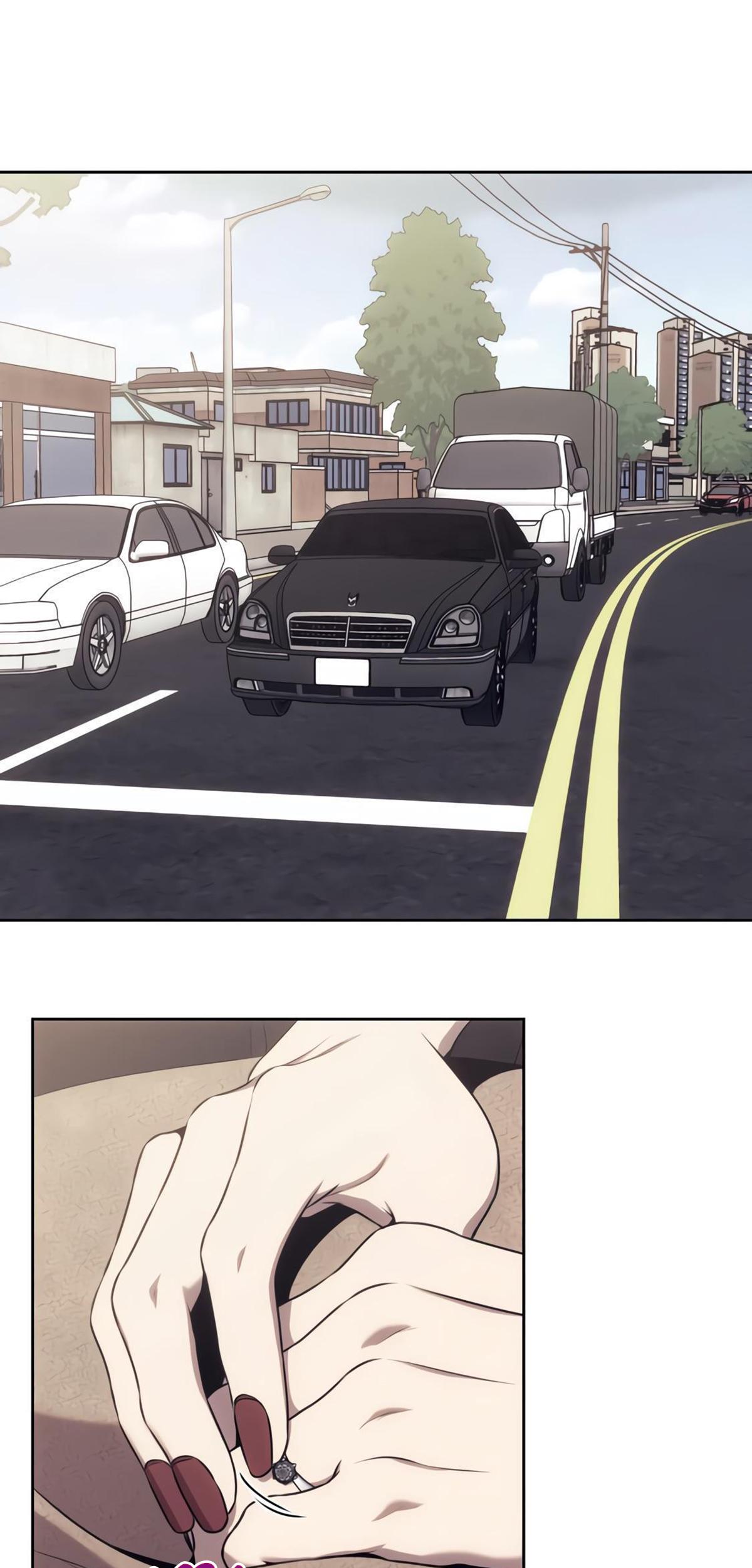 công cuộc báo thù của kẻ yếu thế chapter 52 2