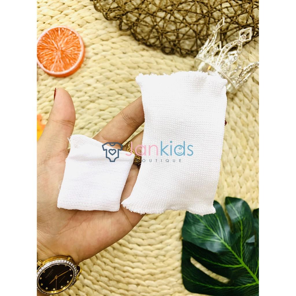 Băng gạc rốn Đông Pha 3 con nai cho trẻ sơ sinh