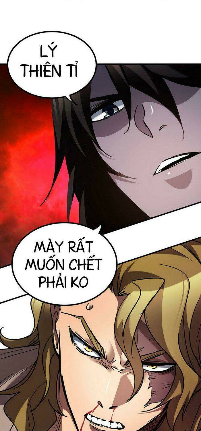 sau mạt thế tôi trở thành zombie chapter 33 10