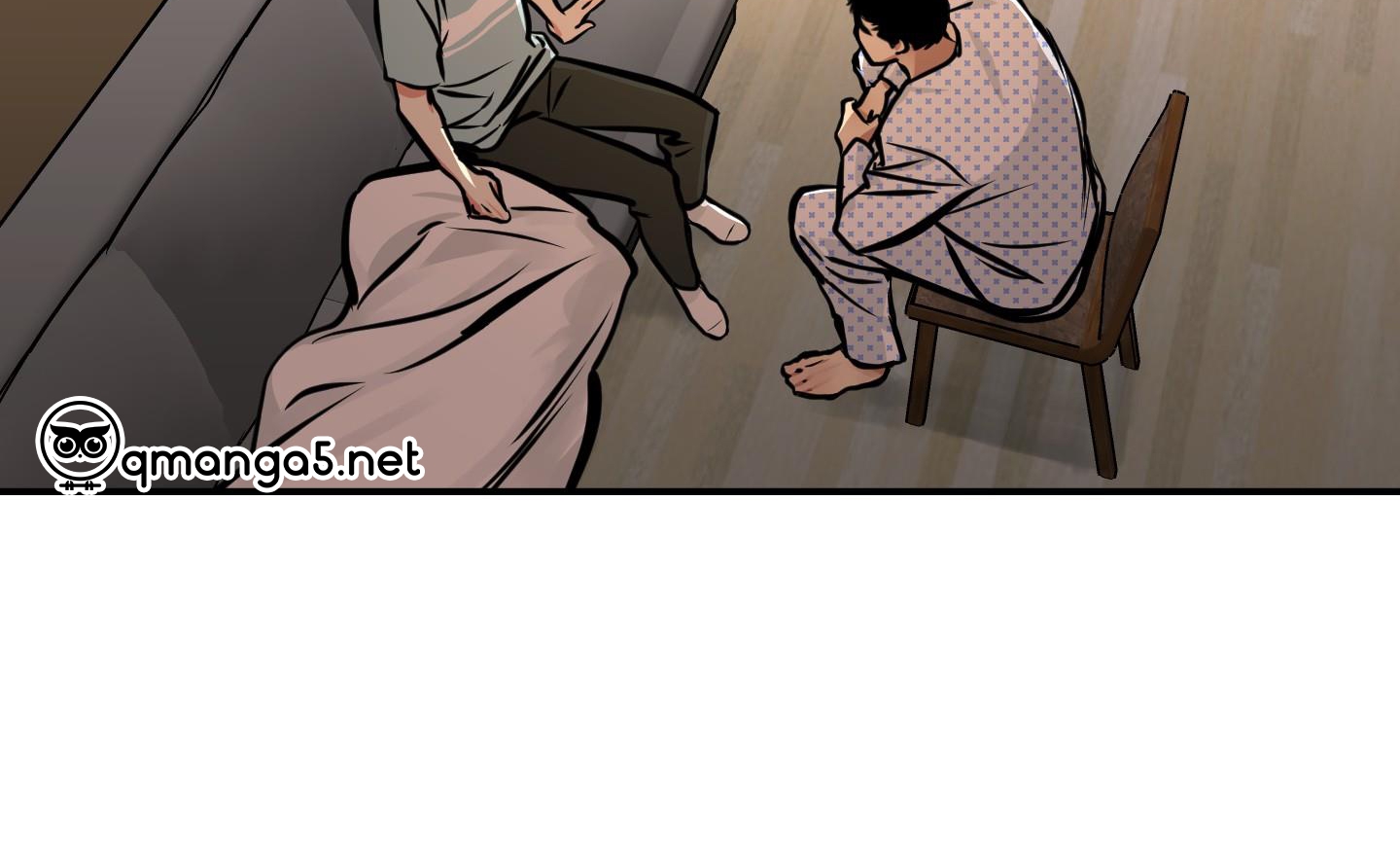 cây thương của ghost chapter 15 49