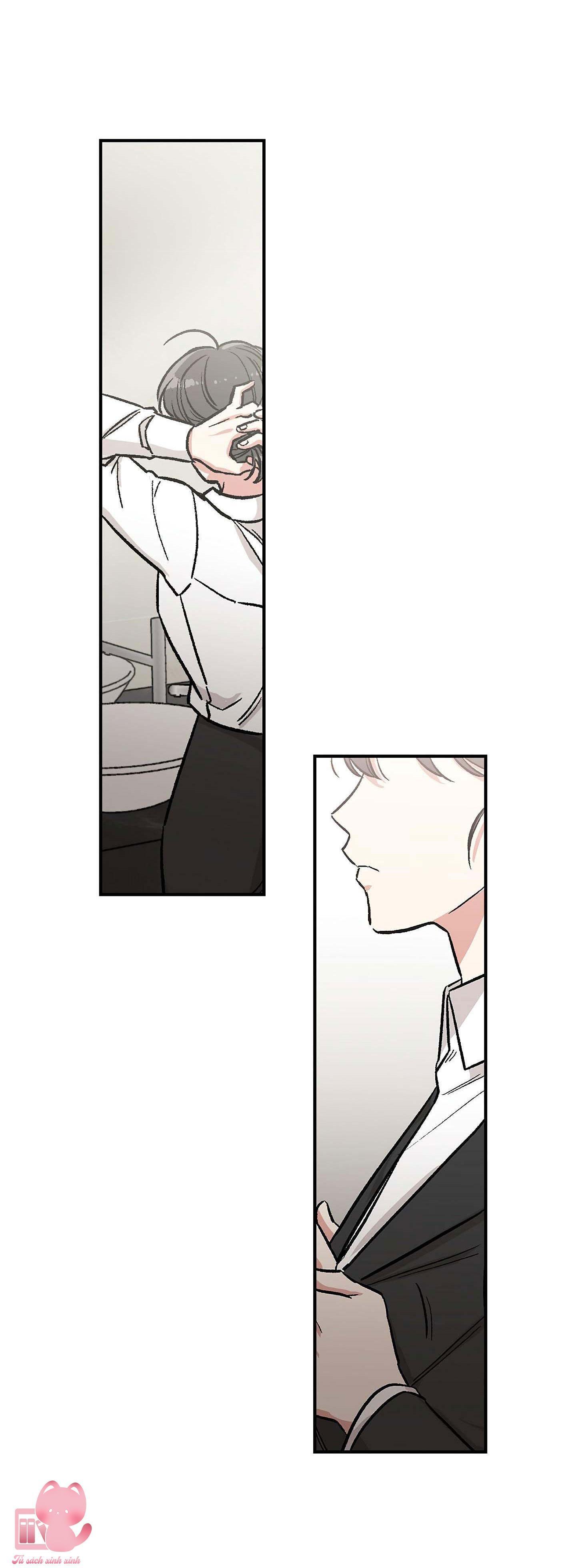 quán cà phê của bom chapter 5 20