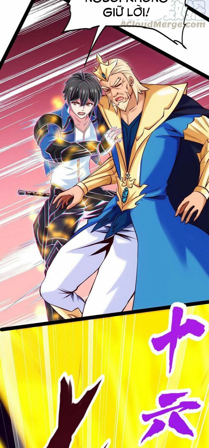 ma thú kiếm thánh dị giới tung hoành chapter 149 41