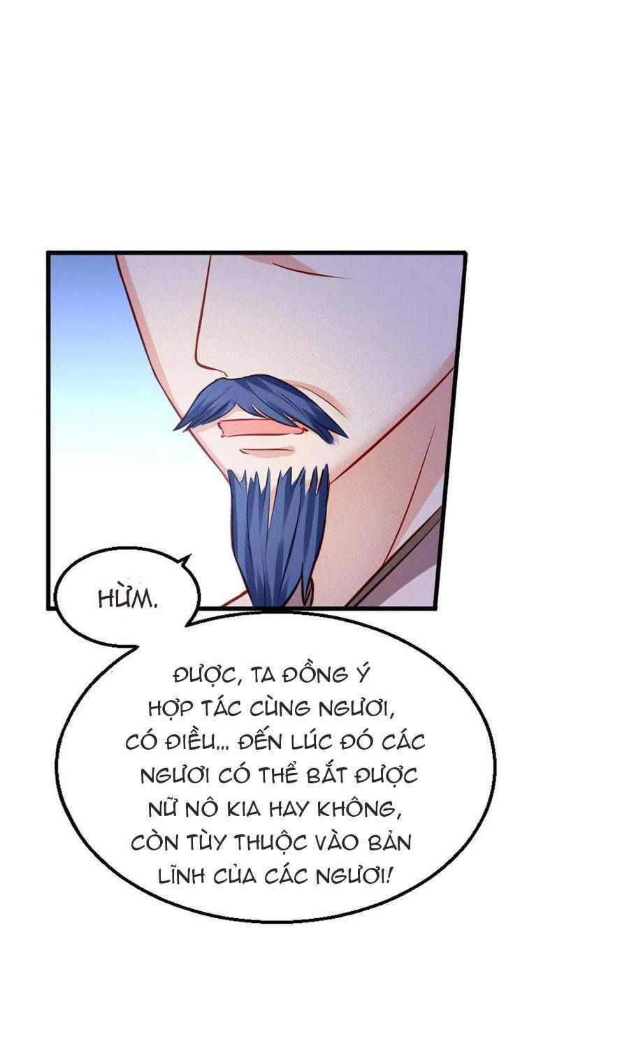 dạy bảo ma vương lão công 2 chapter 8 55