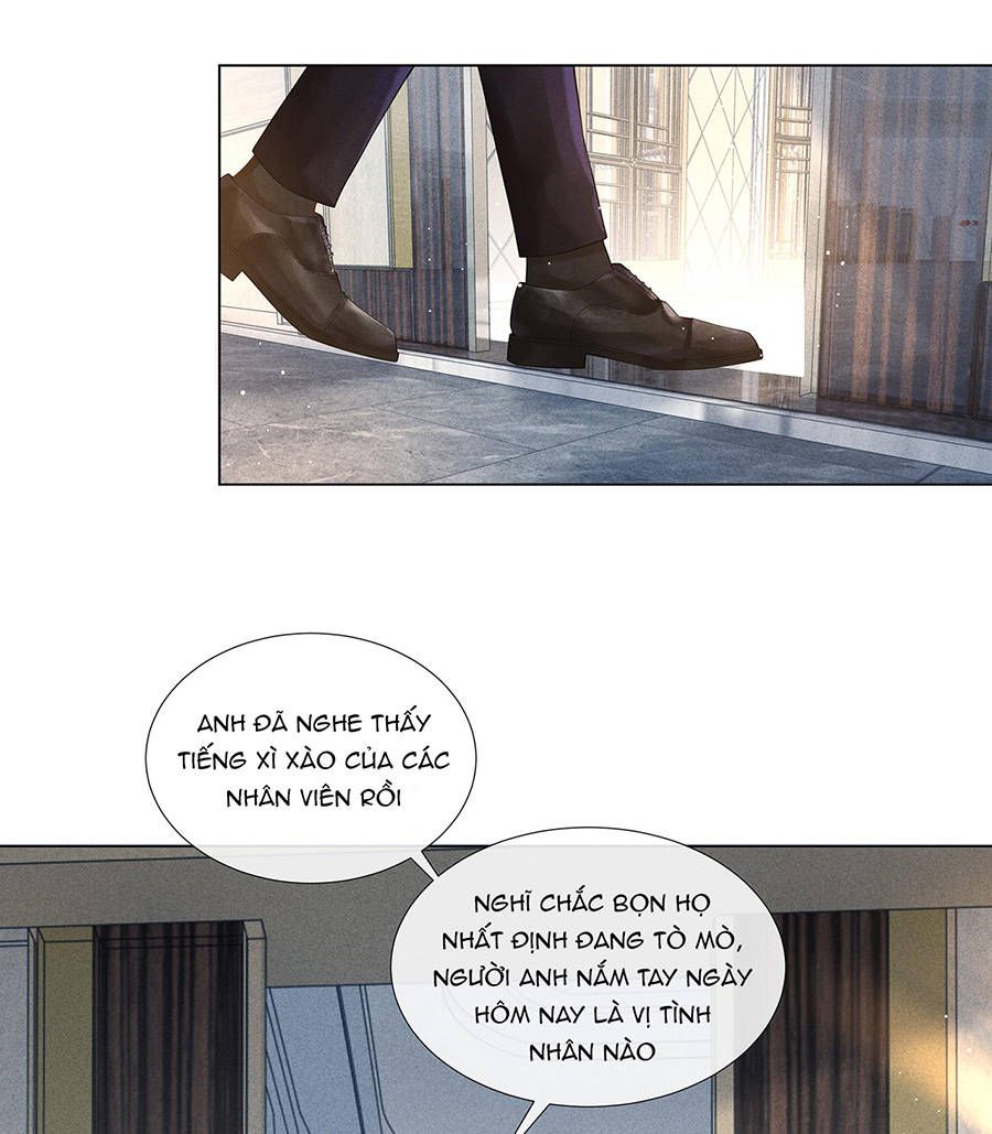 dior tiên sinh chapter 3 37