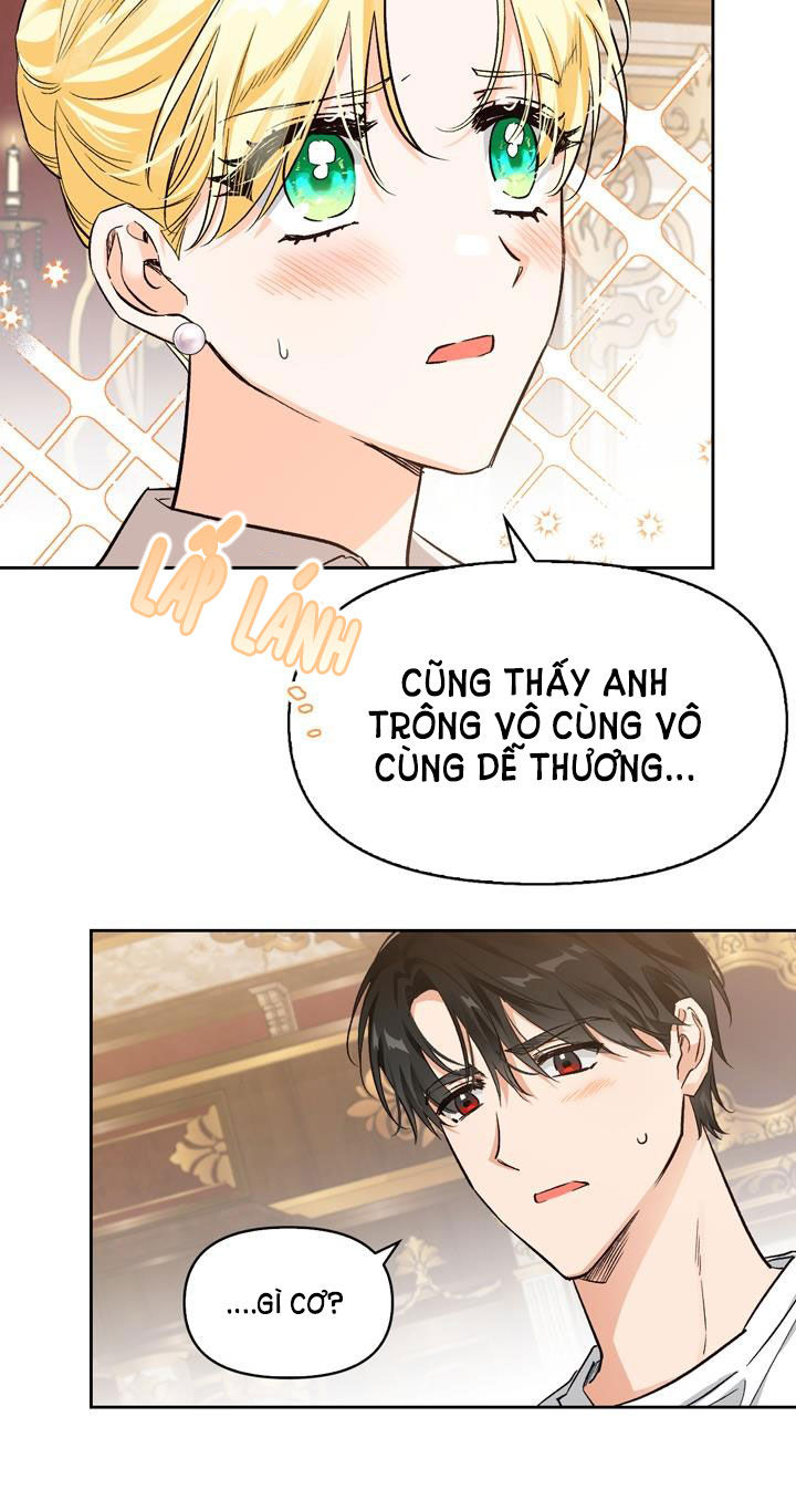 ác nữ xứng đôi với bạo chúa chapter 103 49