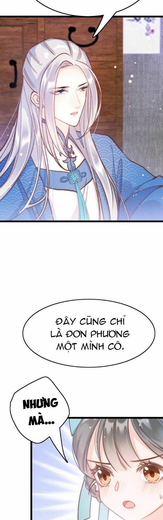 cánh diều xanh bay trong cơn gió chapter 13 18