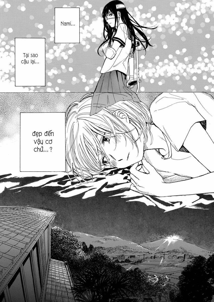 houtai shoujo kikan chapter 1 19