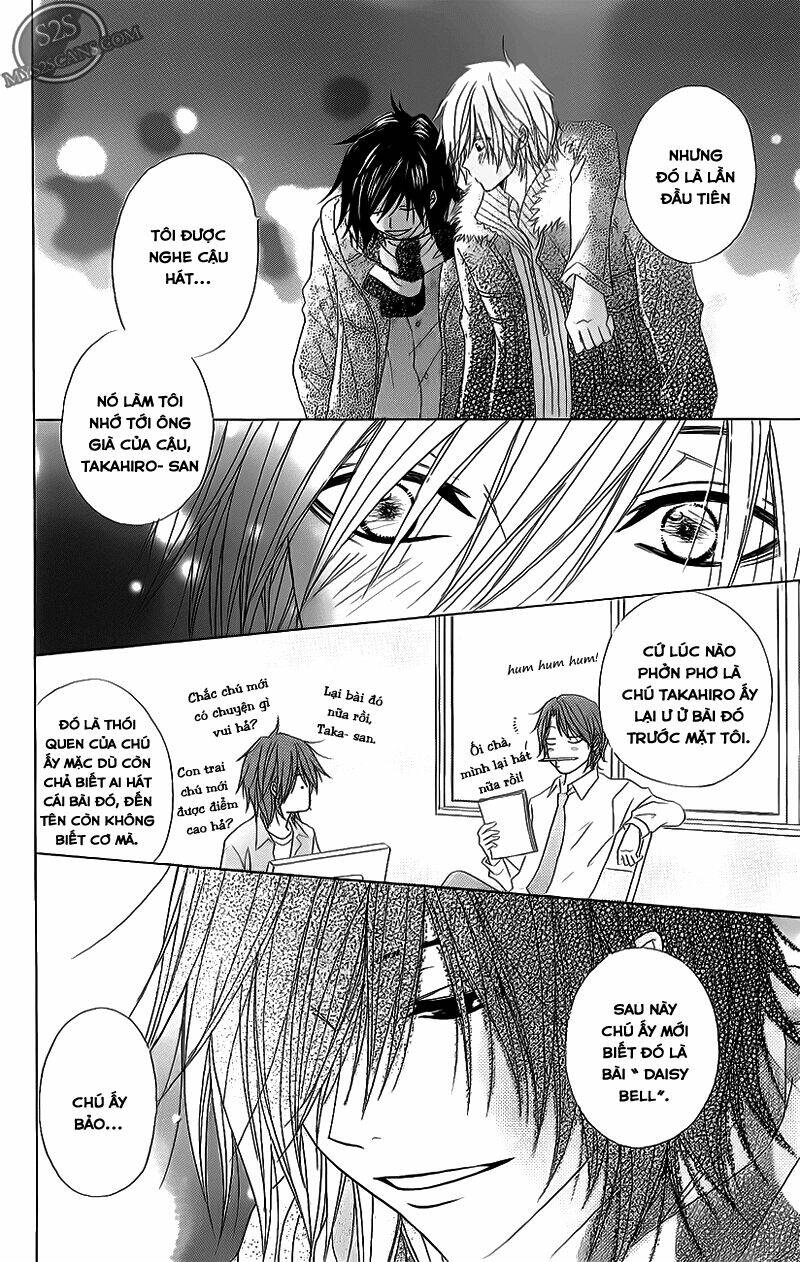 điện kích daisy chapter 47 5