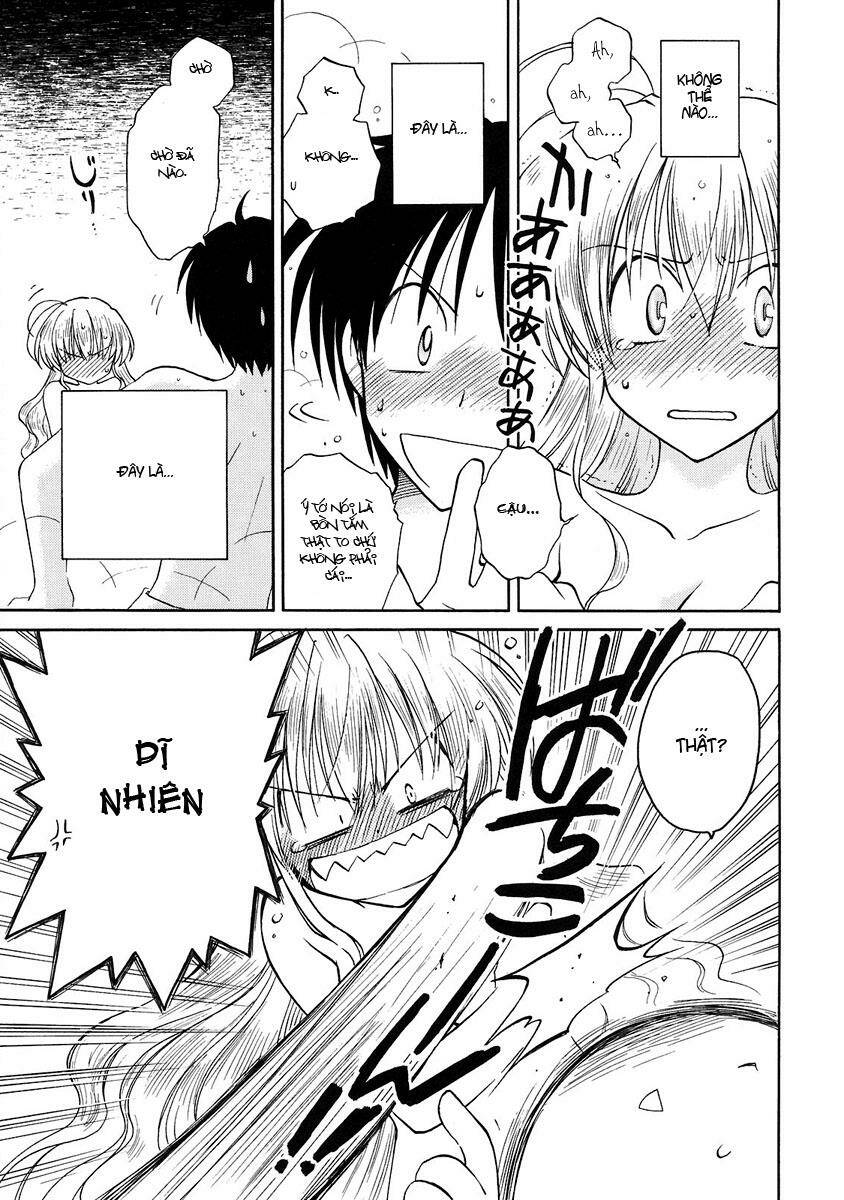 fortune arterials chapter 2 25