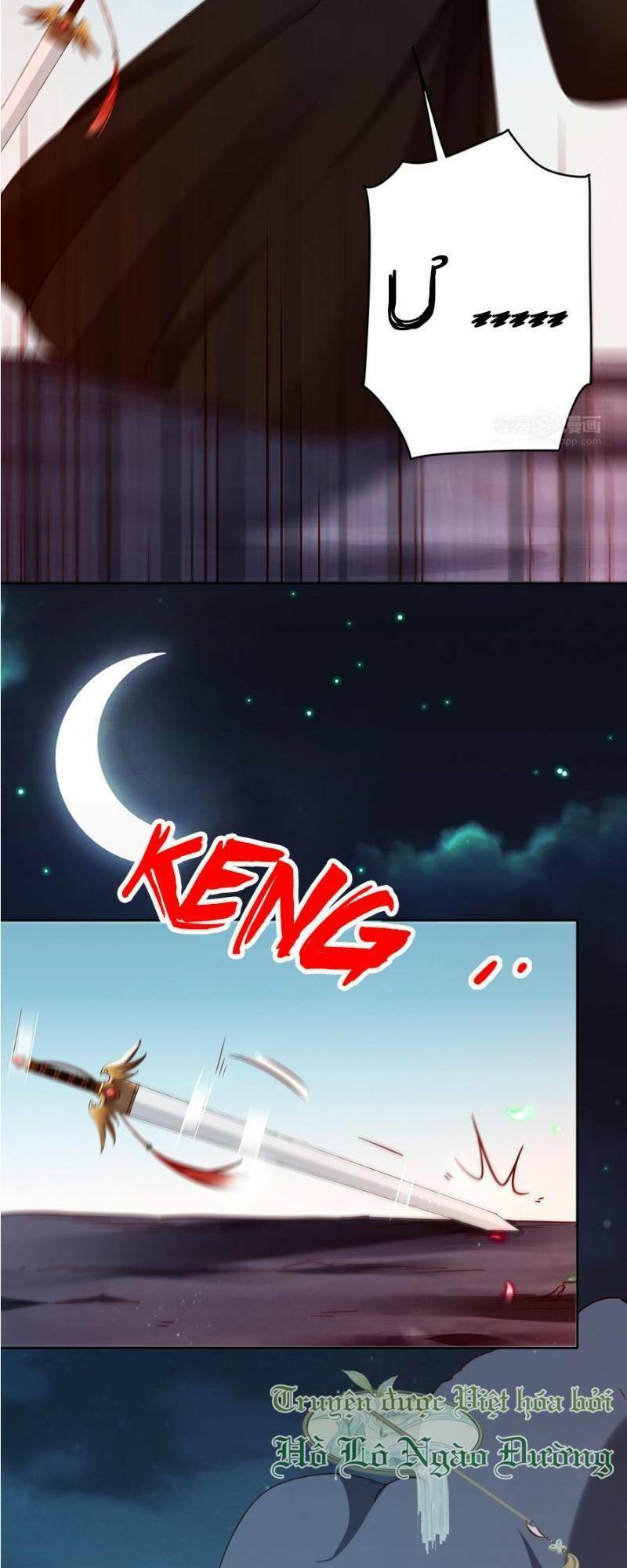 thiên kim bất hoán chapter 42 23