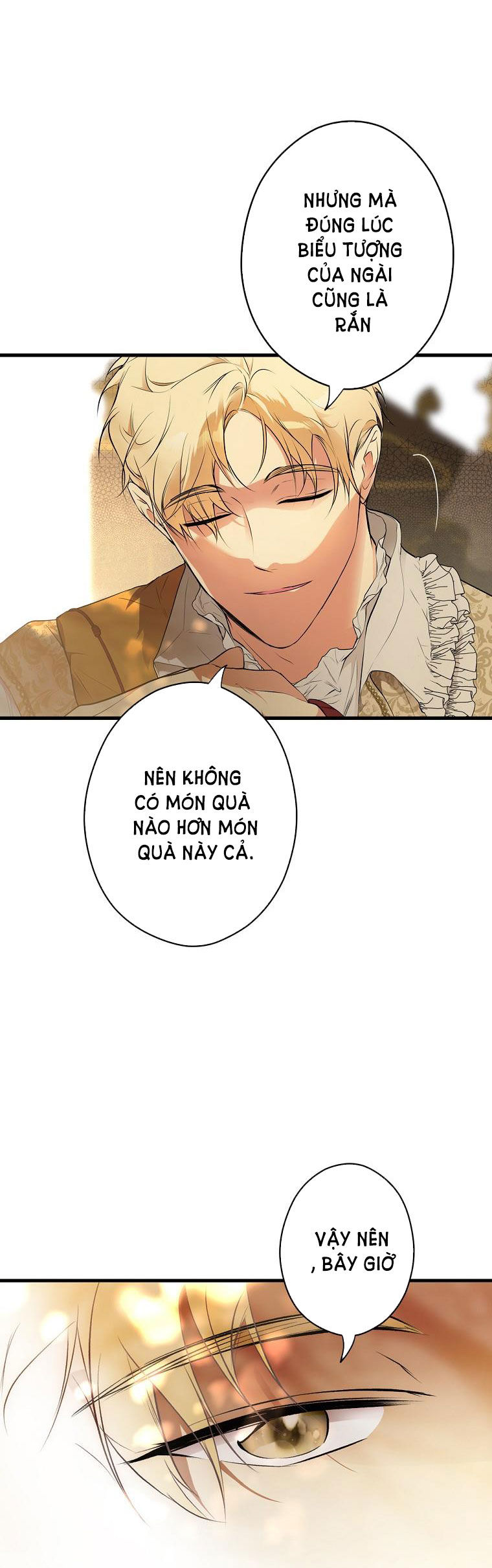 quý cô bí ẩn - secret lady chapter 55 28