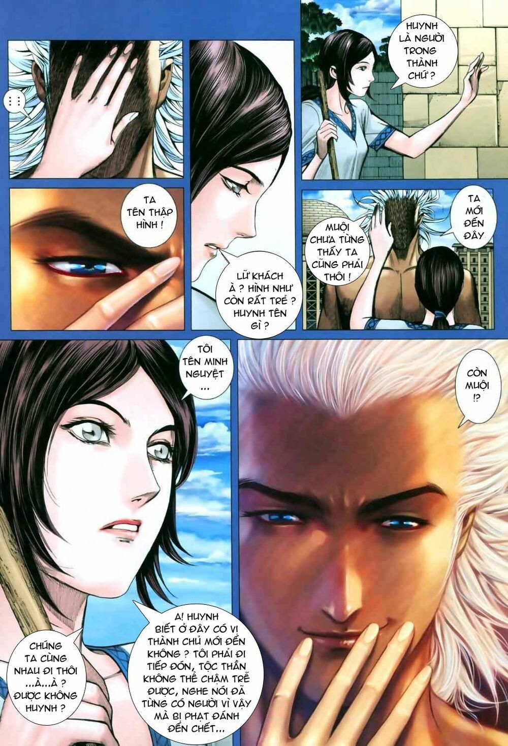 phong thần ký chapter 44 9