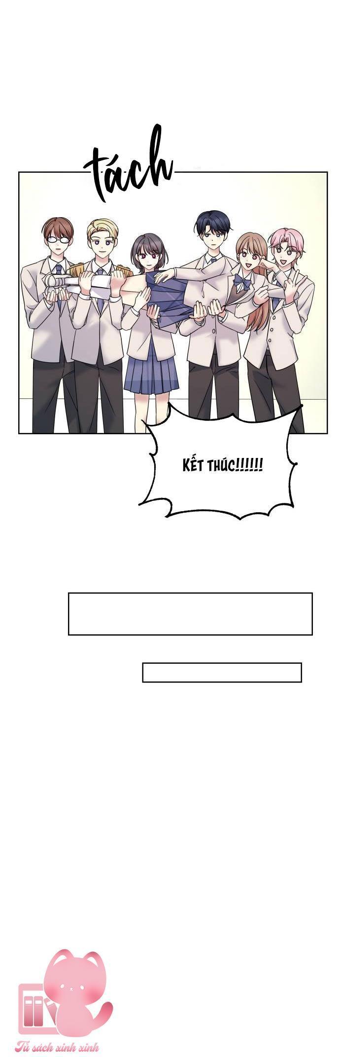 quản gia, làm ơn đấy! chapter 19 26