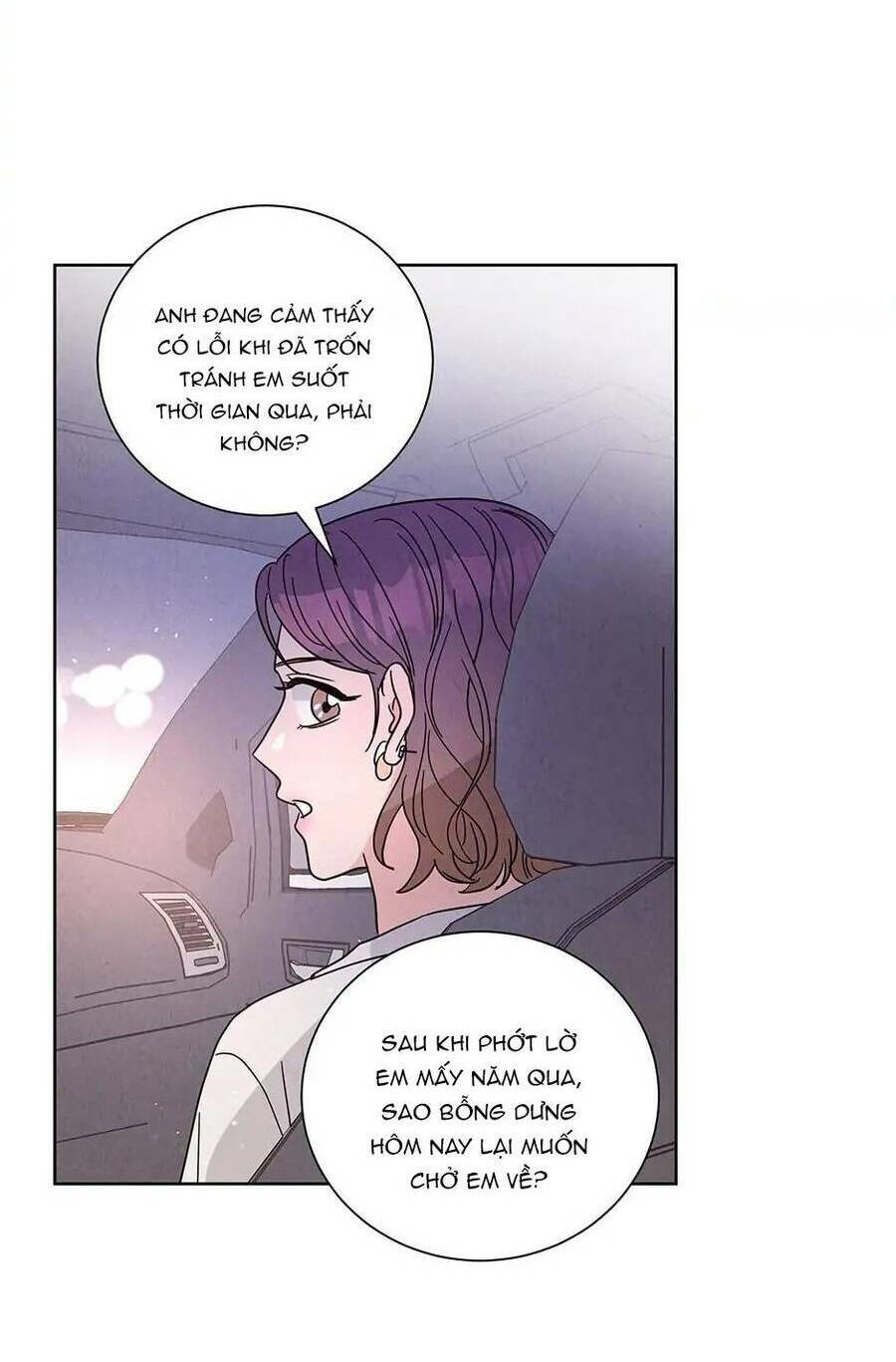 chào nhé, không làm thông gia nữa đâu! chapter 68 51