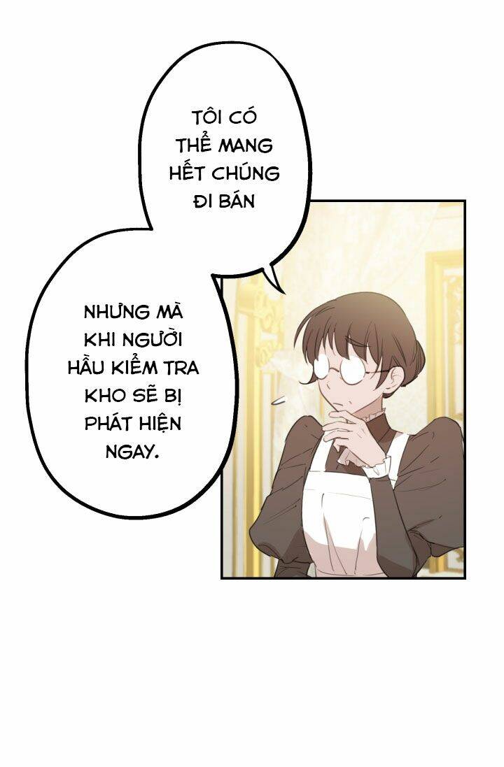 những nhân vật mạnh nhất thế giới ám ảnh tôi chapter 8 31