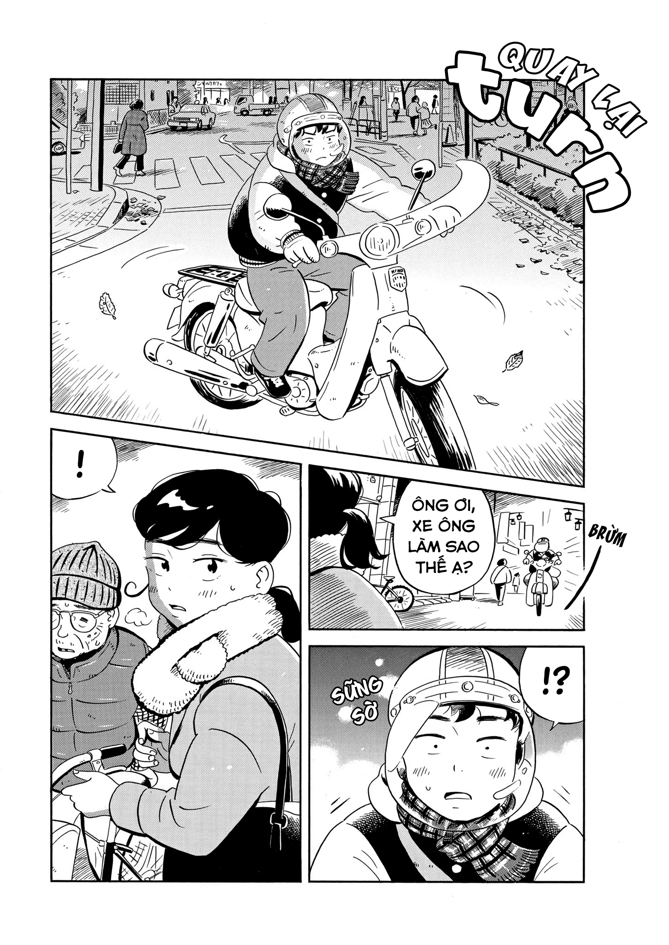 hirayasumi chapter 28 14