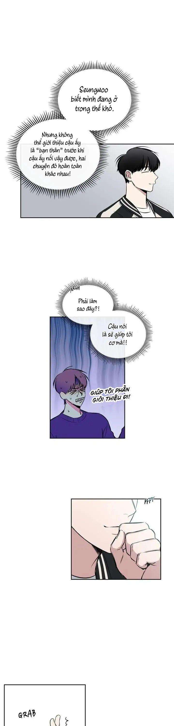 sự sai lầm chậm trễ chapter 38 7