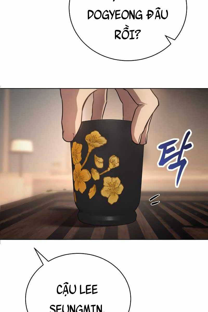 đặc vụ song sinh chapter 19.1 70