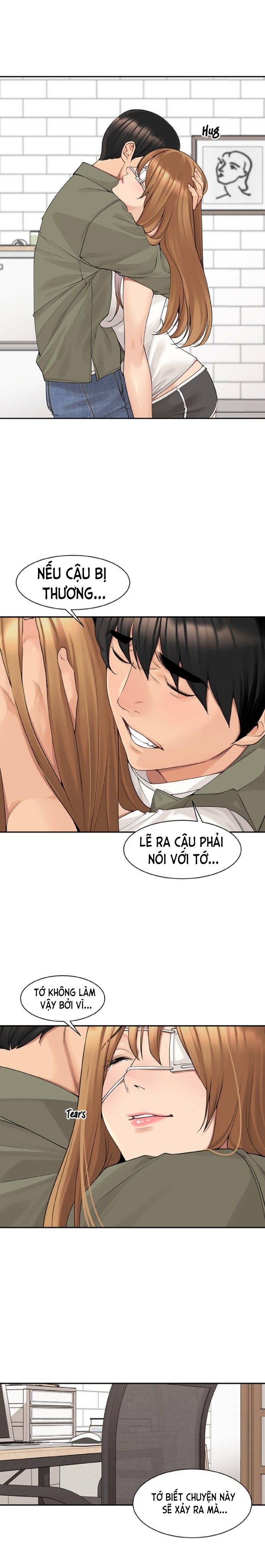 hơn cả tình bạn chapter 44 5