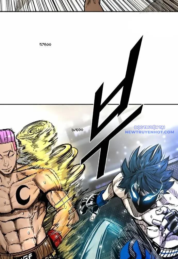 shark - cá mập chapter 277 20