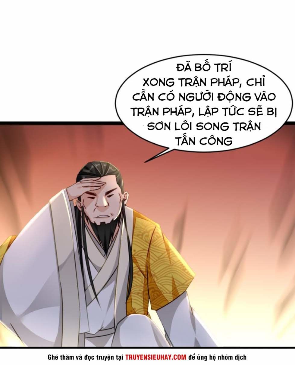 lão tổ của bạn đang online chapter 10 18