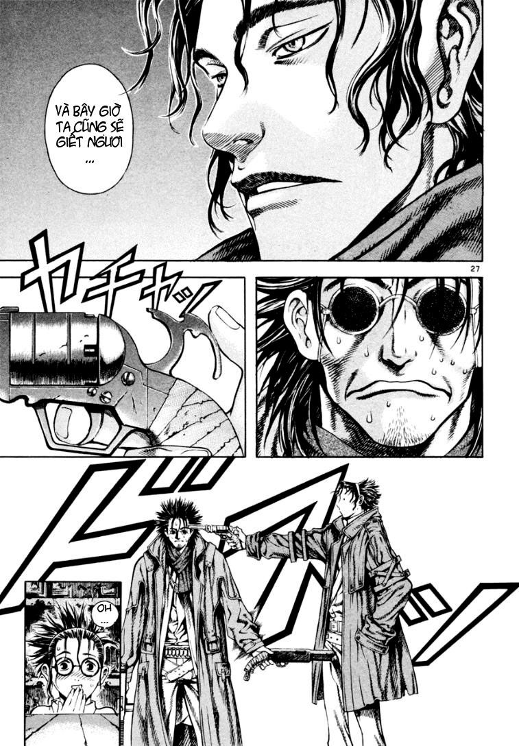shin angyo onshi (tân ám hành ngự sử) chapter 12 27