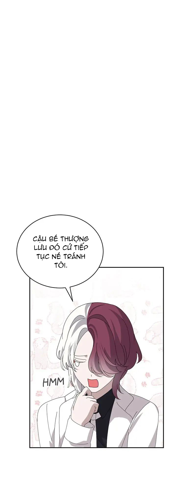ma cà rồng muốn được chết thanh thản chapter 34.2 50