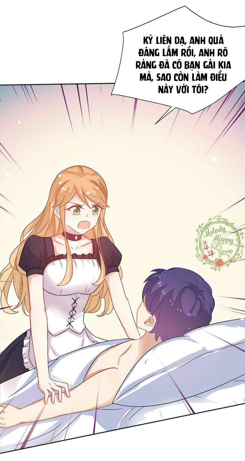 ma lạt thiên kim đẩu ác thiếu chapter 79 26