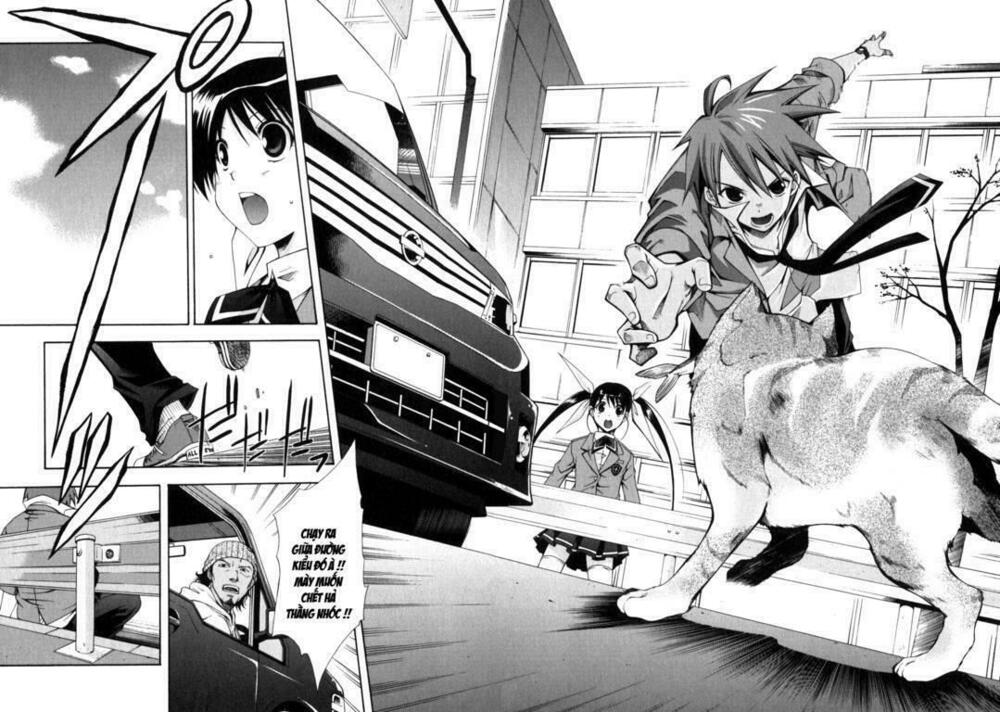 anh hùng xấu xa chapter 4 34