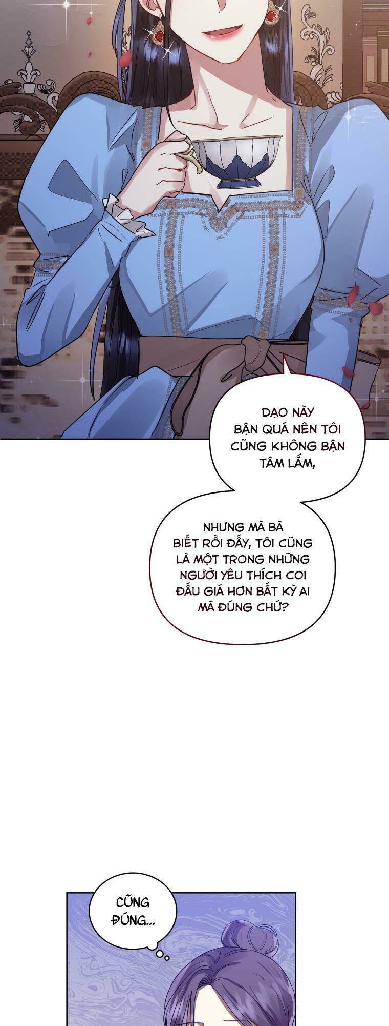 ác nữ phản diện đã chọn nam chính chapter 10 29