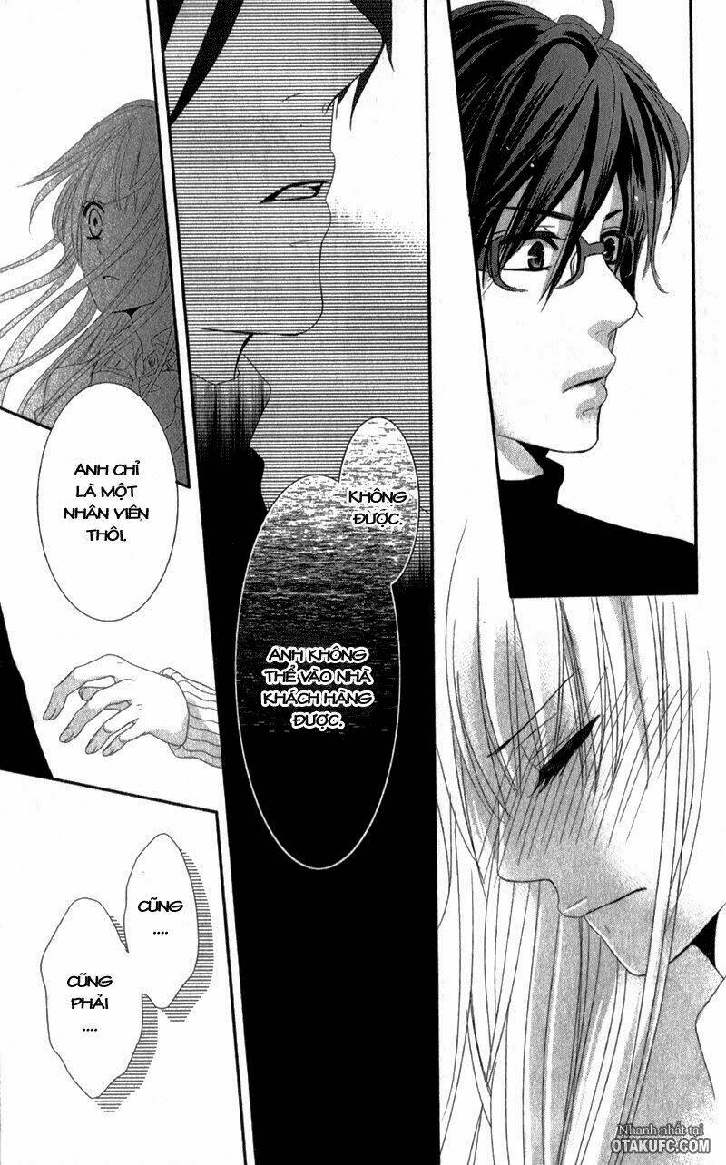 hyakujuu no ou ni tsugu chapter 4 34