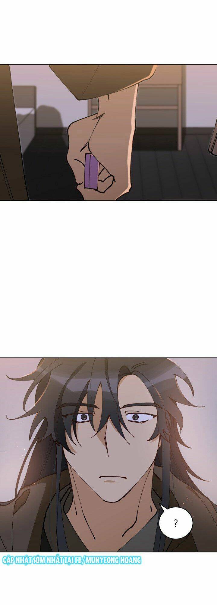 quái thú với hoa chapter 68 2