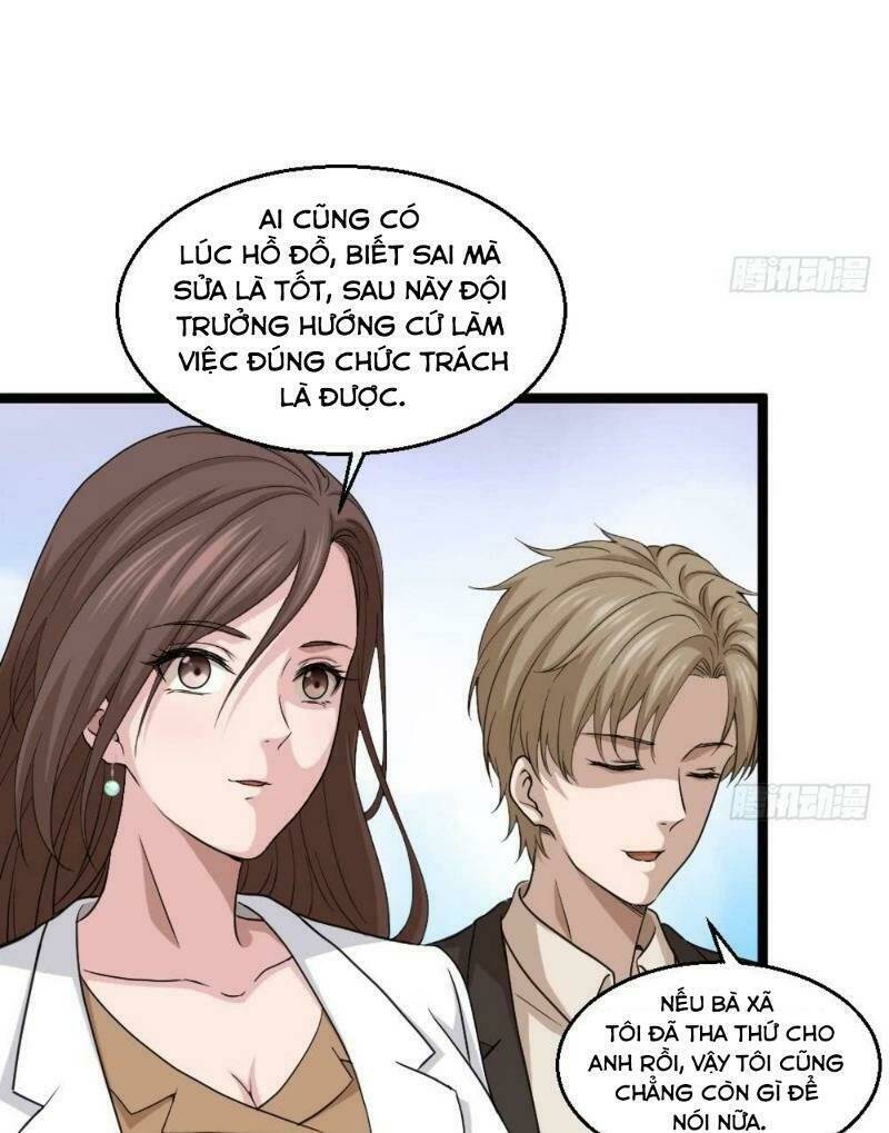 tối cuồng nữ tế chapter 15 22