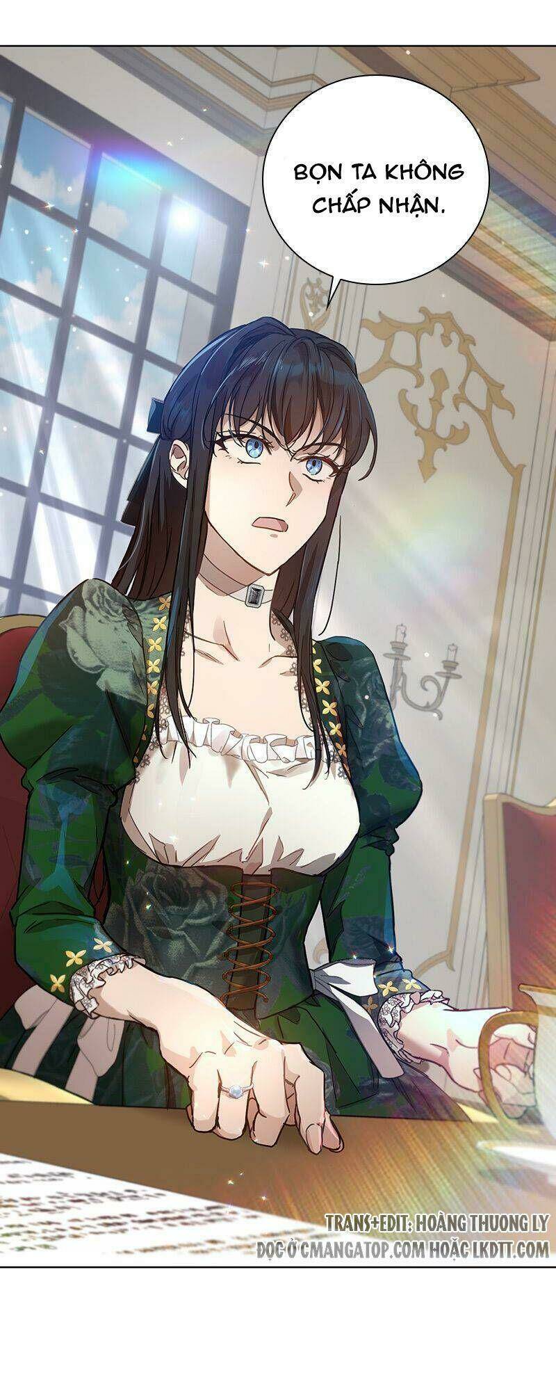 khế ước của ma tộc chapter 54 46