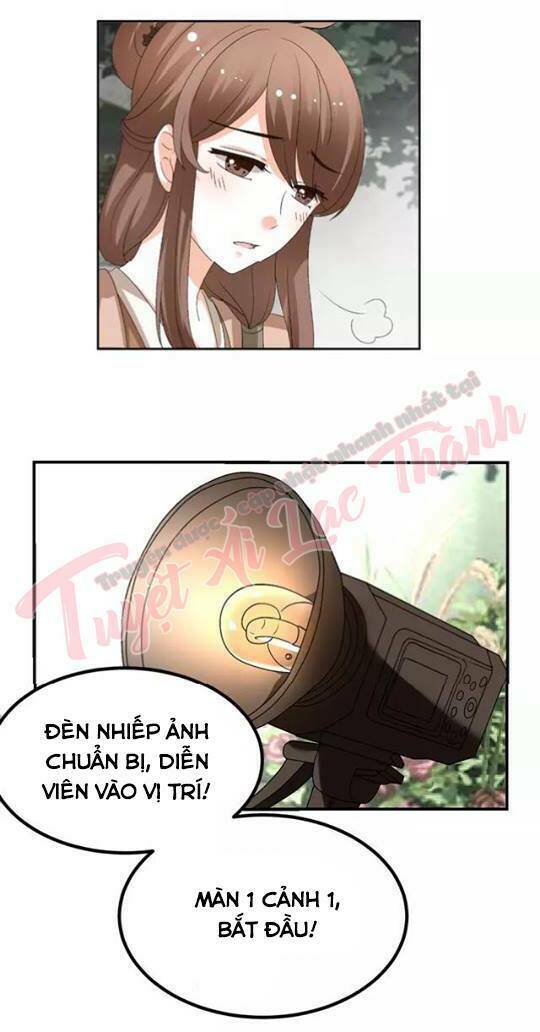 phản công thành siêu sao chapter 31 14