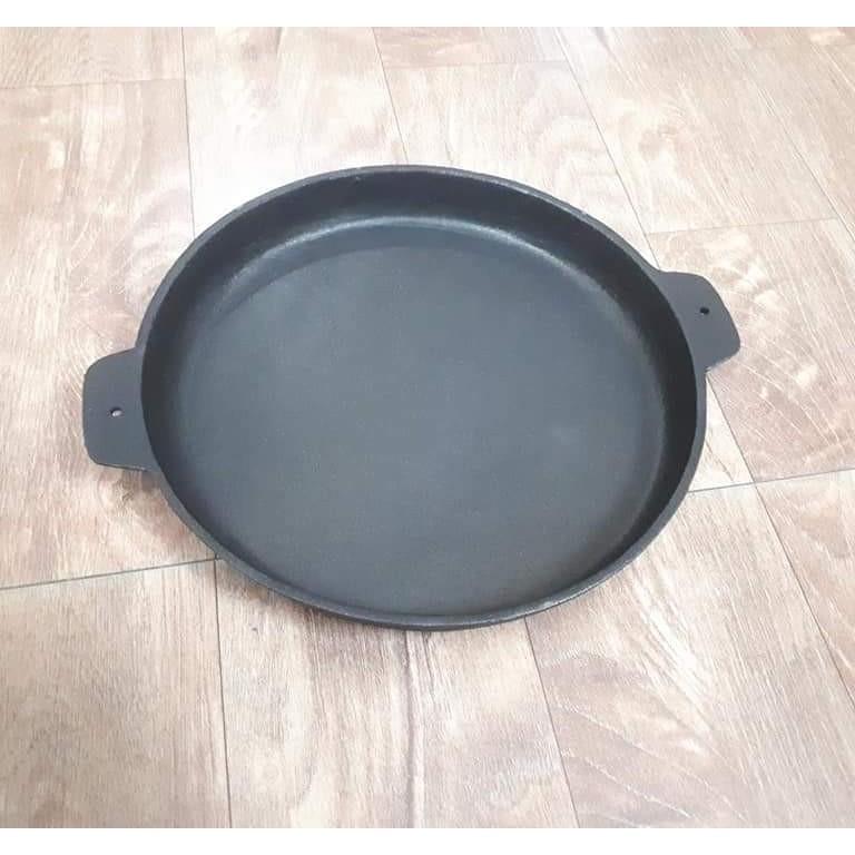Chảo gang nướng thịt, Bittet chống dính size 27