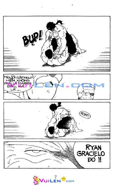 truyền nhân atula - shura no mon i chapter 37 8