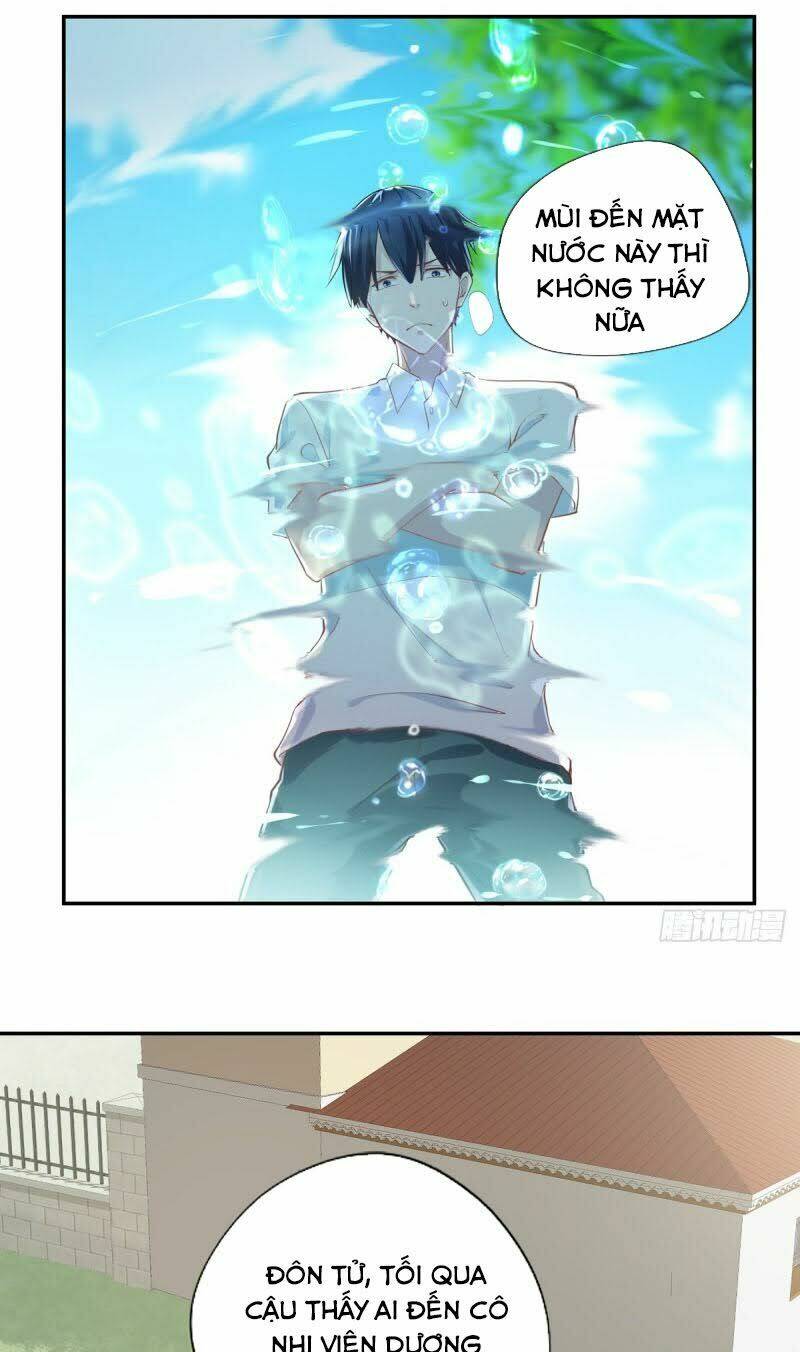 mở phòng khám tại tu tiên giới chapter 24 22