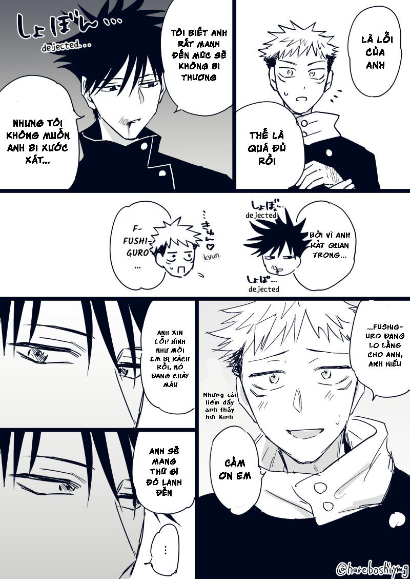 ổ sìn otp chapter 5 9